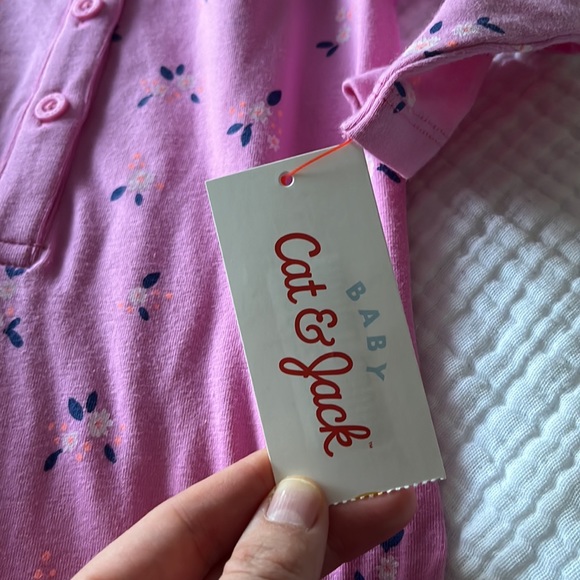 Romper/one piece - Picture 3 of 3